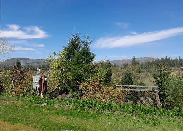 Property at 4236 Kakini Rd, Concow, CA 95965