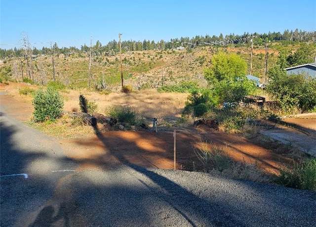Property at 6731 Magalia Cemetery Rd, Magalia, CA 95954