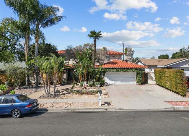 Property at 2253 Medina Ave, Simi Valley, CA 93063, 4 beds, 2.5 baths