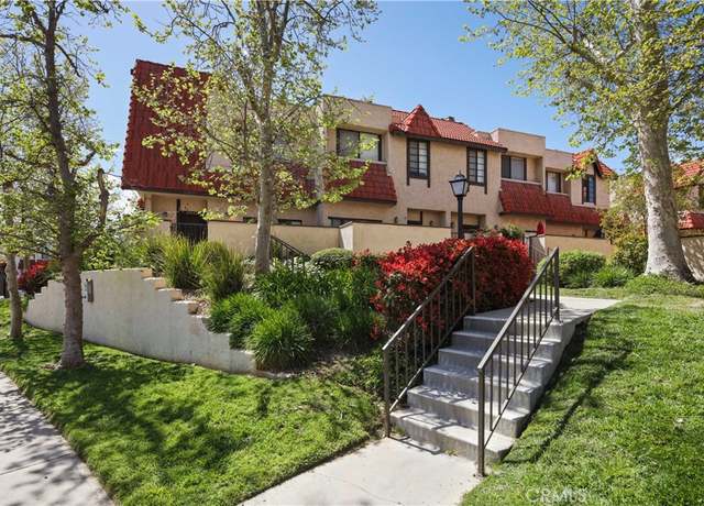 Property at 27633 Nugget Dr #1, Canyon Country, CA 91387, 3 beds, 3 baths