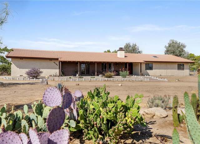 Property at 40745 25th St W, Palmdale, CA 93551, 4 beds, 3 baths