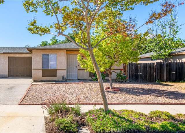 Property at 2091 Avenida Olivos, Hemet, CA 92545, 2 beds, 1 bath