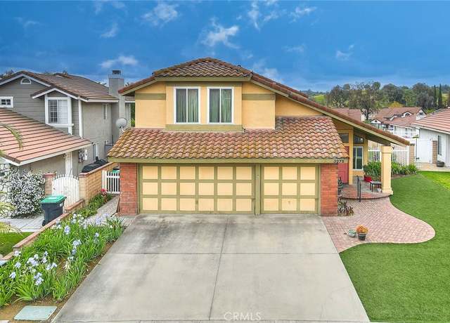 Property at 3275 White Cloud Ct, Chino Hills, CA 91709, 4 beds, 3 baths