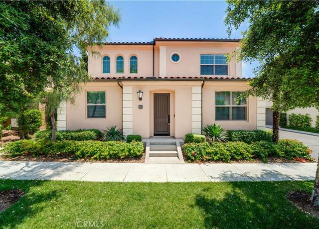 Property at 102 Anthology, Irvine, CA 92618, 3 beds, 3.5 baths