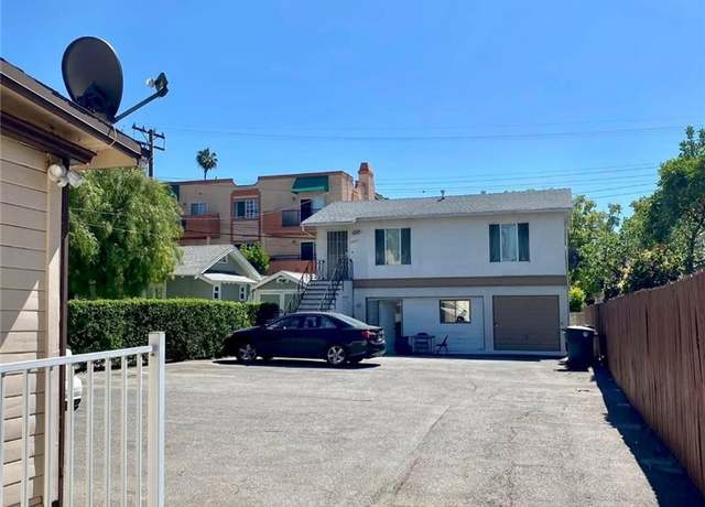 Property at 1160 Linden Ave, Glendale, CA 91201, 5 beds, 3 baths