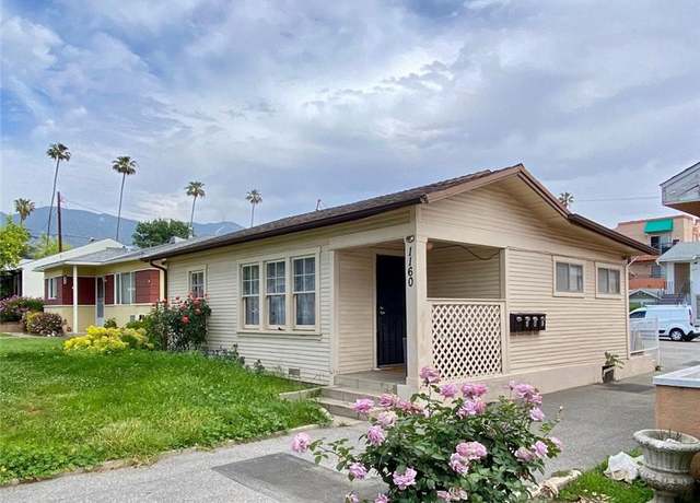 Property at 1160 Linden Ave, Glendale, CA 91201, 5 beds, 3 baths