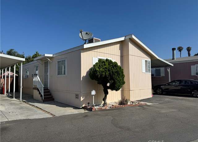 Property at 12700 Elliott Ave #35, El Monte, CA 91732, 3 beds, 2 baths