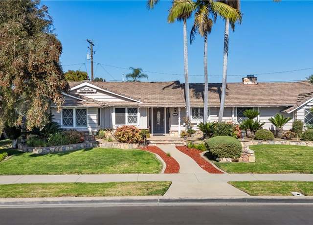 Property at 8645 Muller St, Downey, CA 90241, 4 beds, 3.5 baths