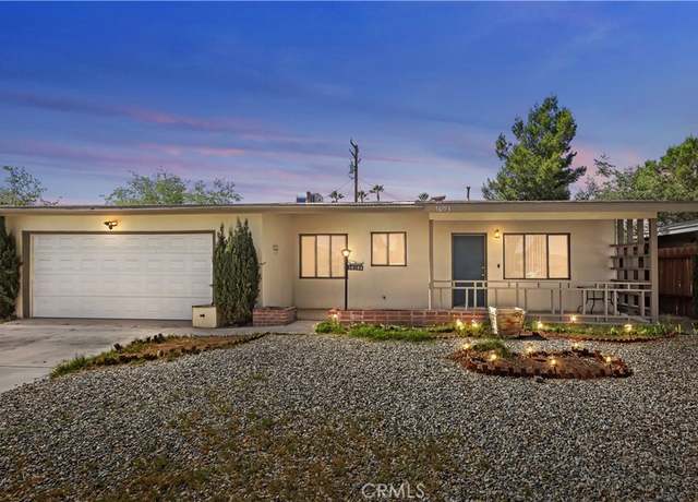 Property at 16193 Colina St, Victorville, CA 92395, 4 beds, 2 baths