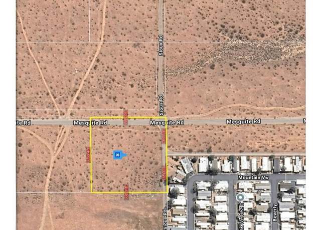 Property at 0 sioux Rd, Apple Valley, CA 92308