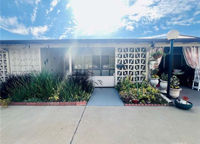 Property at 13240 El Dorado Dr Unit 187I, Seal Beach, CA 90740, 1 bed, 1 bath