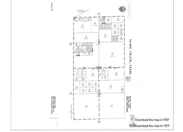 Property at 0 none, Barstow, CA 92311