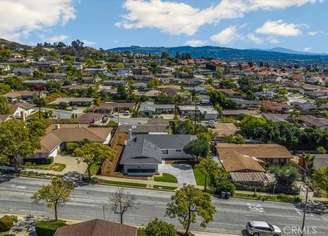 Property at 836 N Vail Ave, Montebello, CA 90640, 4 beds, 2 baths