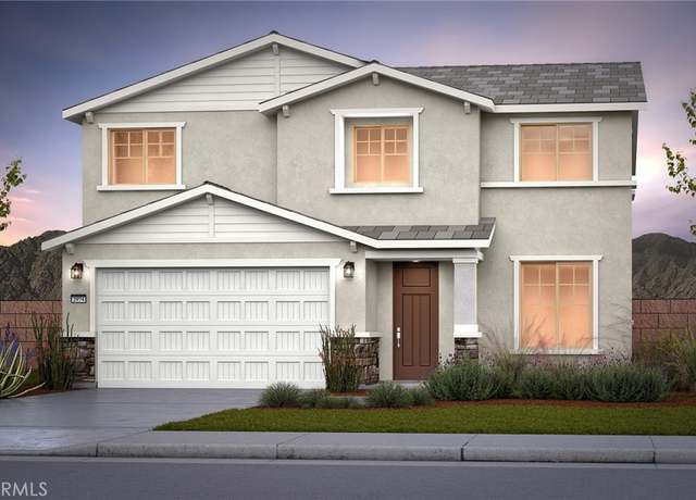 Property at 4679 Goldfinch St, Hemet, CA 92545, 5 beds, 2.5 baths