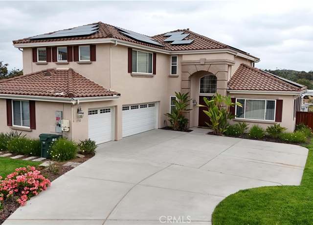 Property at 1732 Gamble Ln, Escondido, CA 92029, 4 beds, 3 baths