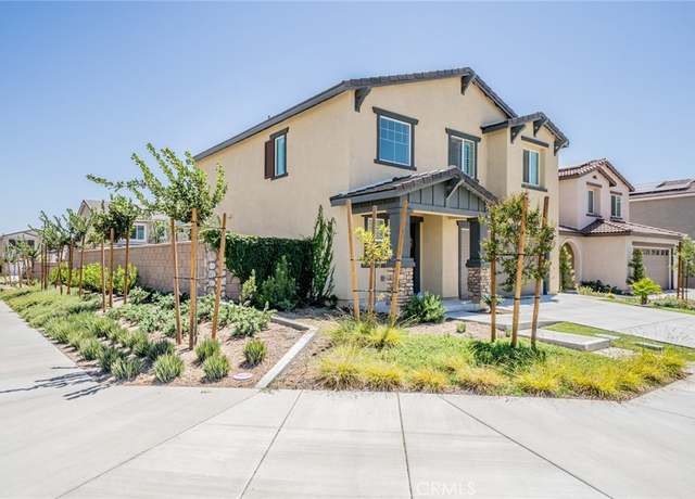 Property at 8346 Woodrose St, Jurupa Valley, CA 92509, 3 beds, 2.5 baths