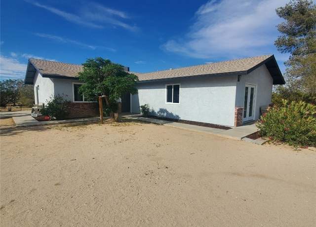 Property at 58922 Sunway Dr, Yucca Valley, CA 92284, 3 beds, 2 baths