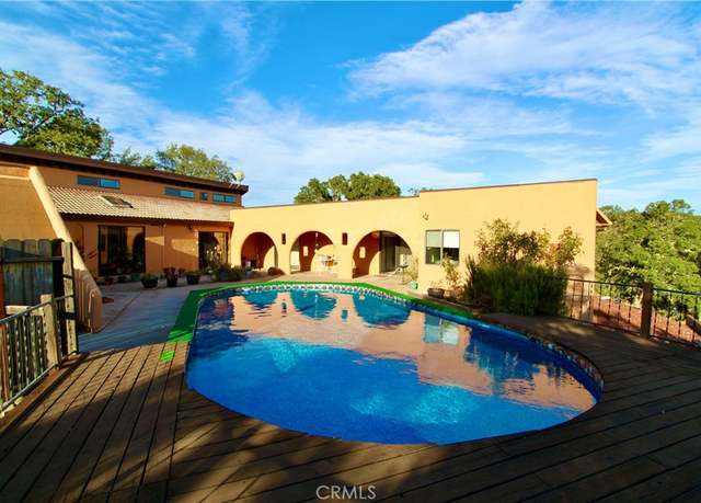 Property at 540 Pine Ridge Rd, Lakeport, CA 95453, 3 beds, 2 baths