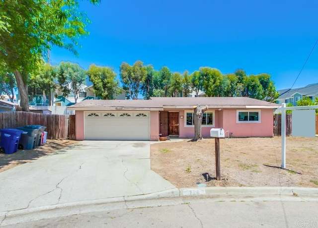 Property at 728 Hackberry Pl, Fallbrook, CA 92028, 4 beds, 1.5 baths