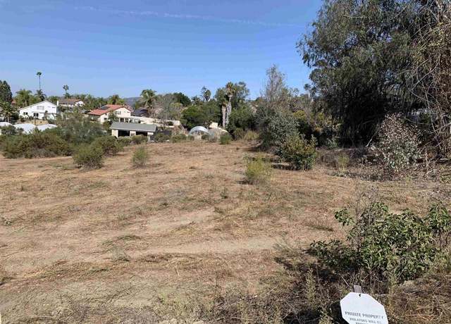 Property at 0 La Mirada Dr, San Marcos, CA 92078