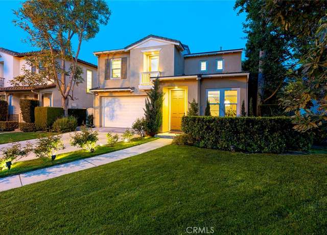 Property at 6 Teardrop, Irvine, CA 92603, 4 beds, 3 baths