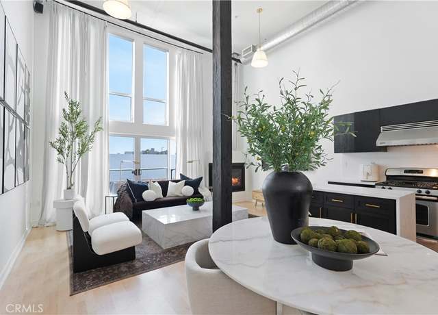Property at 4215 Glencoe Ave #407, Marina Del Rey, CA 90292, 1 bed, 2 baths