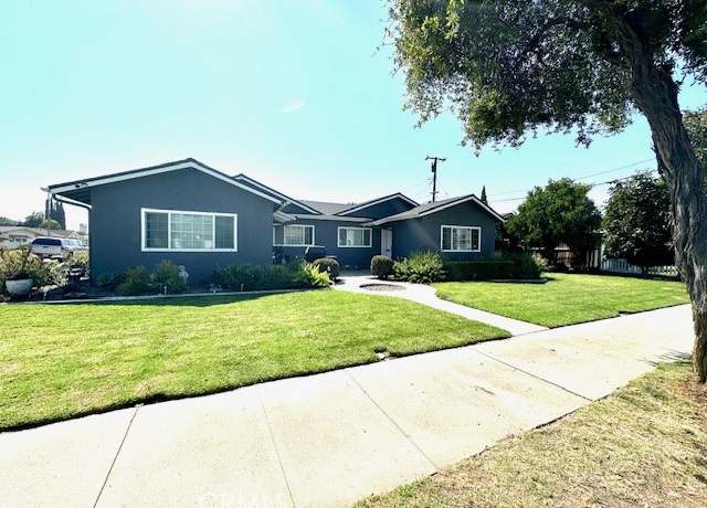 Property at 1042 E Almond Ave, Orange, CA 92866, 4 beds, 2 baths