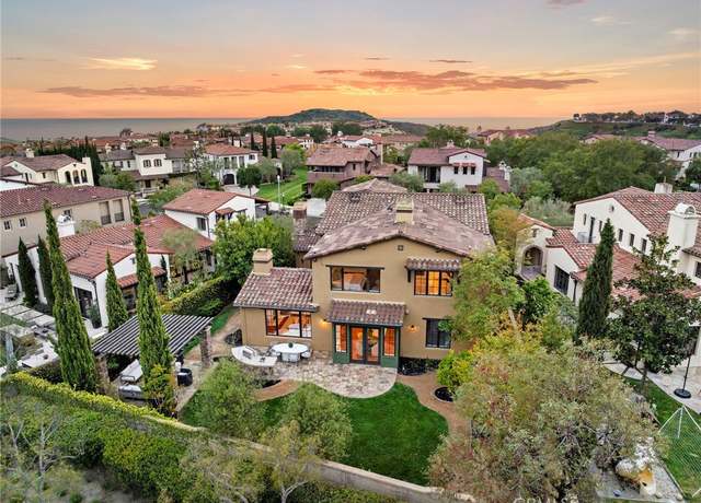 Property at 5 Hidden Pass, Newport Coast, CA 92657, 4 beds, 4.5 baths
