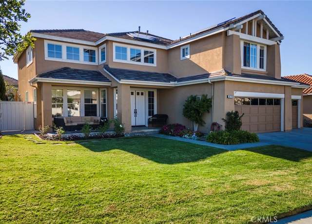 Property at 411 Bolivia, San Clemente, CA 92672, 5 beds, 3 baths