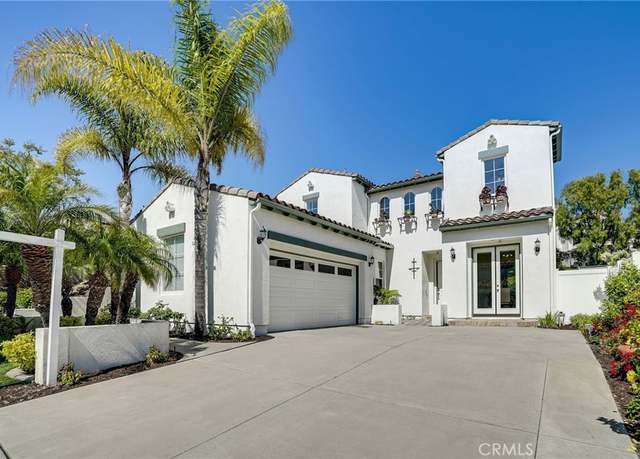 Property at 53 Via Palacio, San Clemente, CA 92673, 4 beds, 2.5 baths