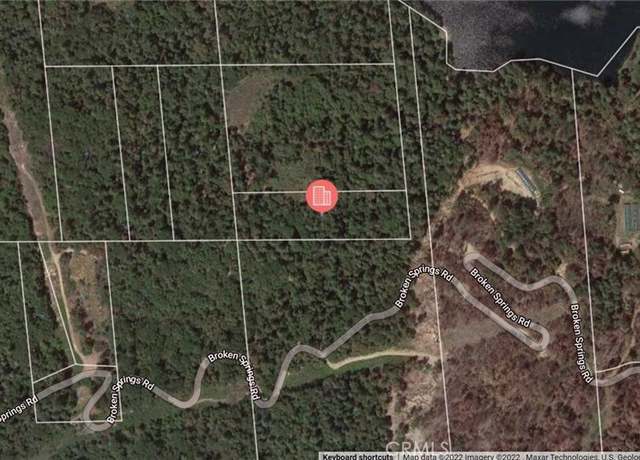 Photo of 0 Broken Springs Dr, Oroville, CA 95966