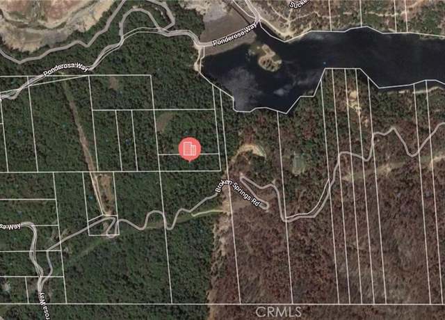 Photo of 0 Broken Springs Dr, Oroville, CA 95966