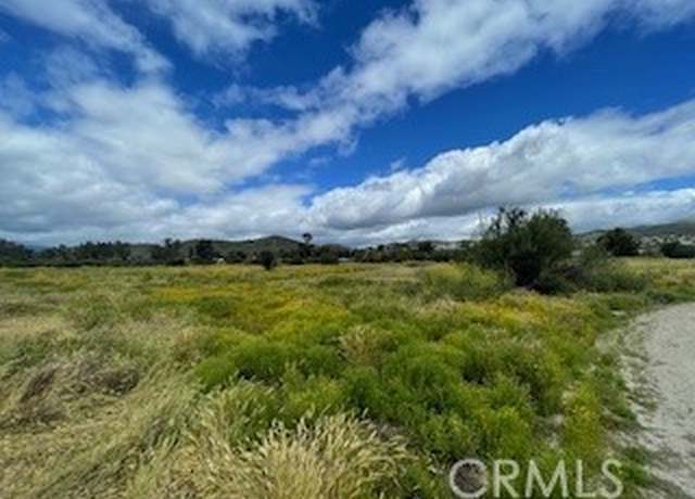 Property at 0 Fremont Ave, Lake Elsinore, CA 92530
