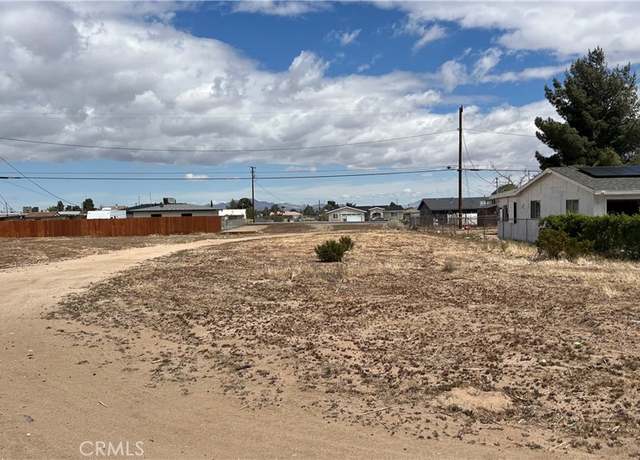 Property at 0 Vine St, Hesperia, CA 92345