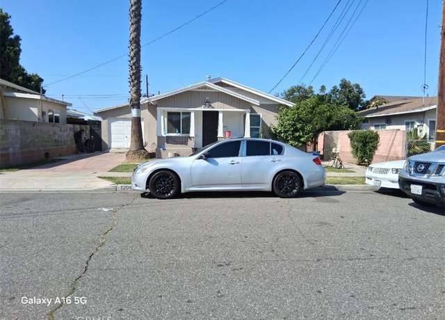 Property at 12043 Sycamore St, Norwalk, CA 90650, 4 beds