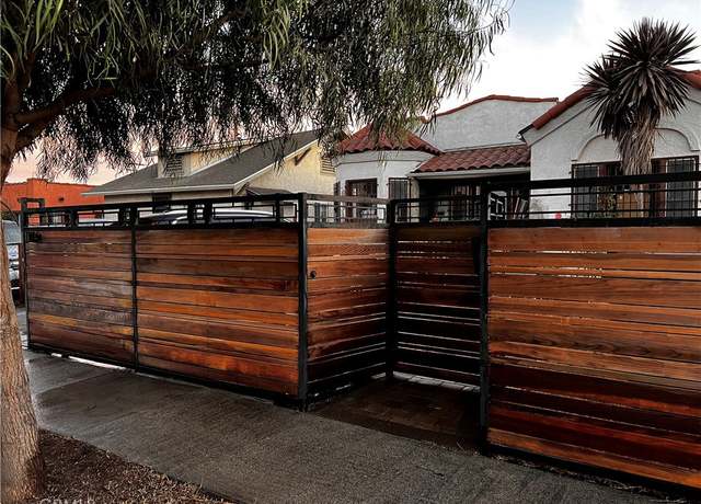 Property at 1104 89th St, Los Angeles, CA 90044, 4 beds, 2 baths