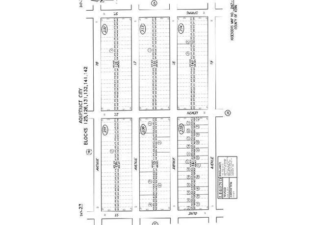 Property at 0 18th, Kern, CA 93502