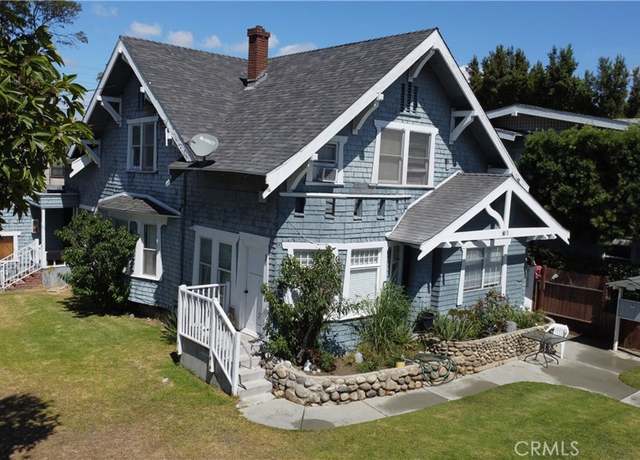 Property at 501 W 8th St, Long Beach, CA 90813, 4 beds, 5 baths