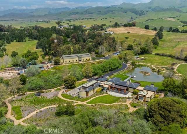 Property at 1604 Tiffany Ranch Rd, Arroyo Grande, CA 93420, 3 beds, 5.5 baths