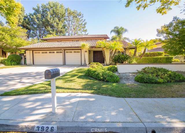 Property at 3926 Corte Cancion, Thousand Oaks, CA 91360, 4 beds, 3 baths