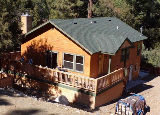 Property at 2220 Saint Anton Dr, Pine Mtn Club, CA 93222, 3 beds, 3 baths