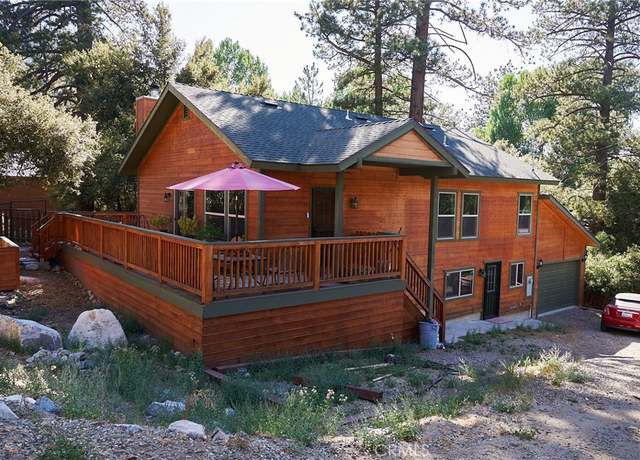 Property at 2220 Saint Anton Dr, Pine Mtn Club, CA 93222, 3 beds, 3 baths