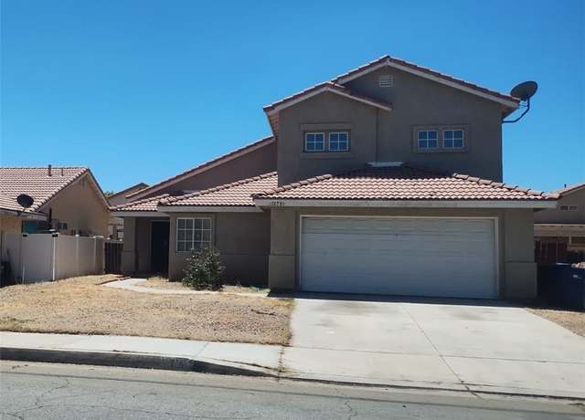 Property at 1658 E Avenue J4, Lancaster, CA 93535, 4 beds, 3 baths