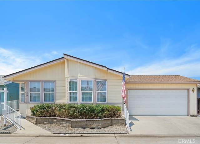 Property at 27250 Murrieta Rd #136, Menifee, CA 92586, 3 beds, 2 baths
