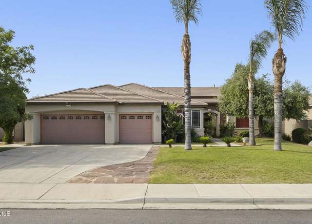 Property at 13418 Giro Dr, Bakersfield, CA 93314, 4 beds, 2.5 baths
