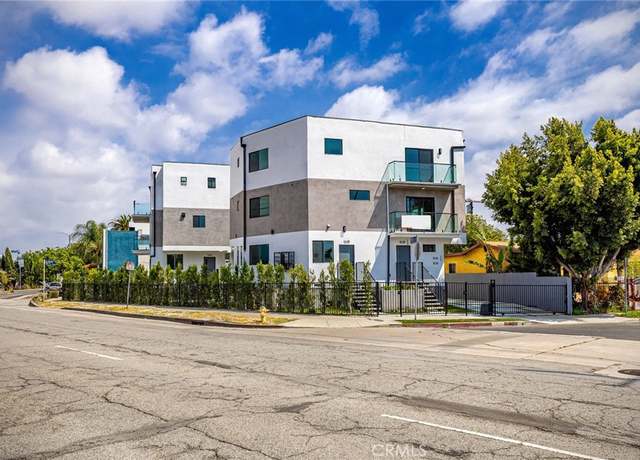 Property at 1636 S Longwood Ave, Los Angeles, CA 90019, 15 beds, 17 baths
