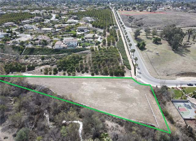 Property at 18498 Cactus Ave, Riverside, CA 92508