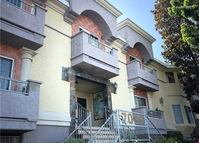 Property at 7035 Woodley Ave #113, Van Nuys, CA 91406, 2 beds, 2 baths