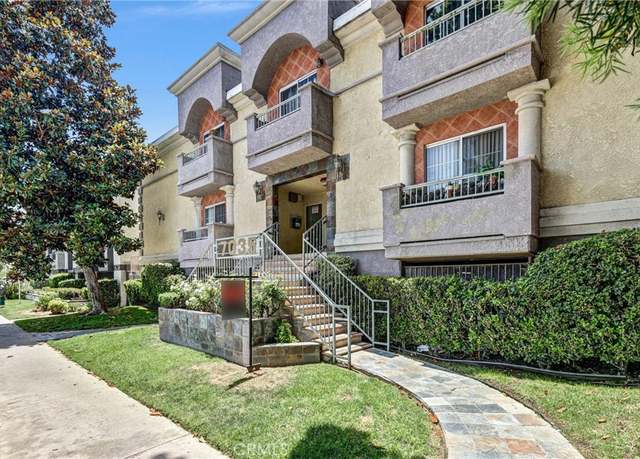Property at 7035 Woodley Ave #113, Van Nuys, CA 91406, 2 beds, 2 baths