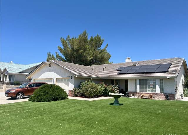 Property at 18668 Kamana Rd, Apple Valley, CA 92307, 3 beds, 2.5 baths